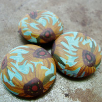 The Art of Color Polymer Clay Bootcamp - Online Workshop