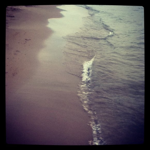 Sandy Shores