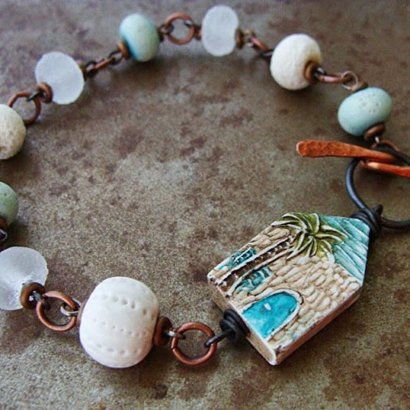 Beach House Bracelet