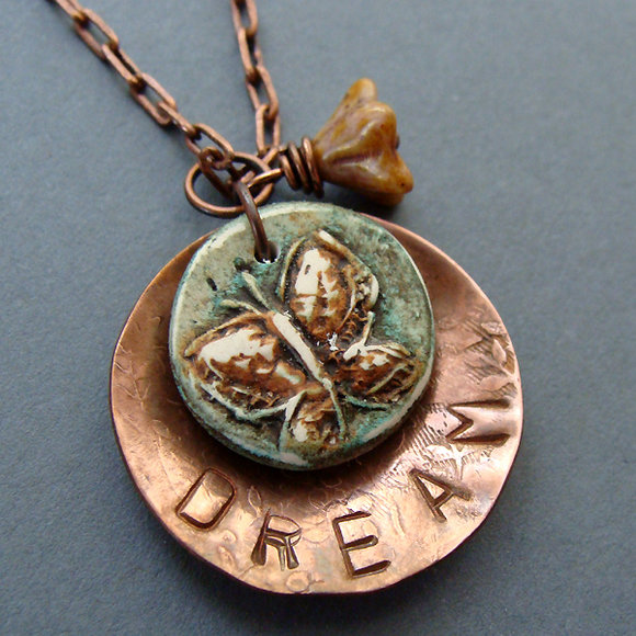 Dream Pendant