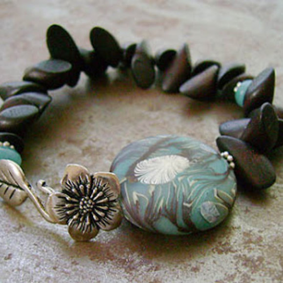 Woodland Waters Bracelet