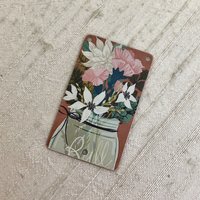 Faux Tin Workshop: The Fine Art of Image Transfers on Copper, May 4-5